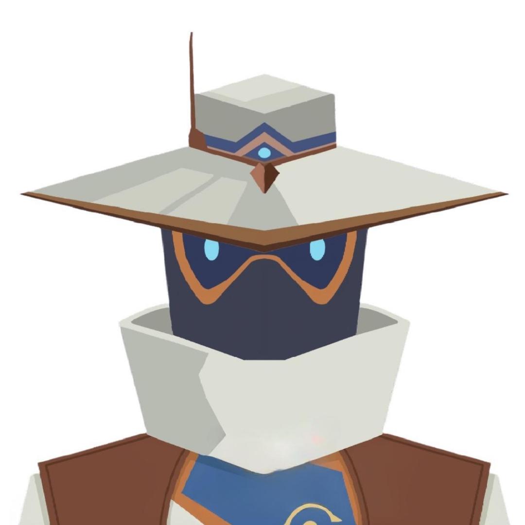 着迷（无畏契约）