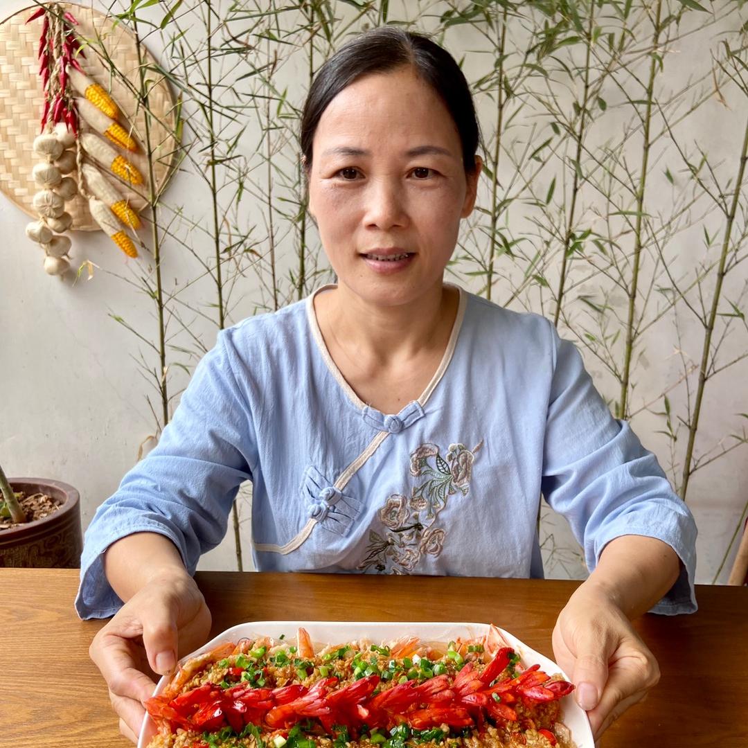 冬姐美食记