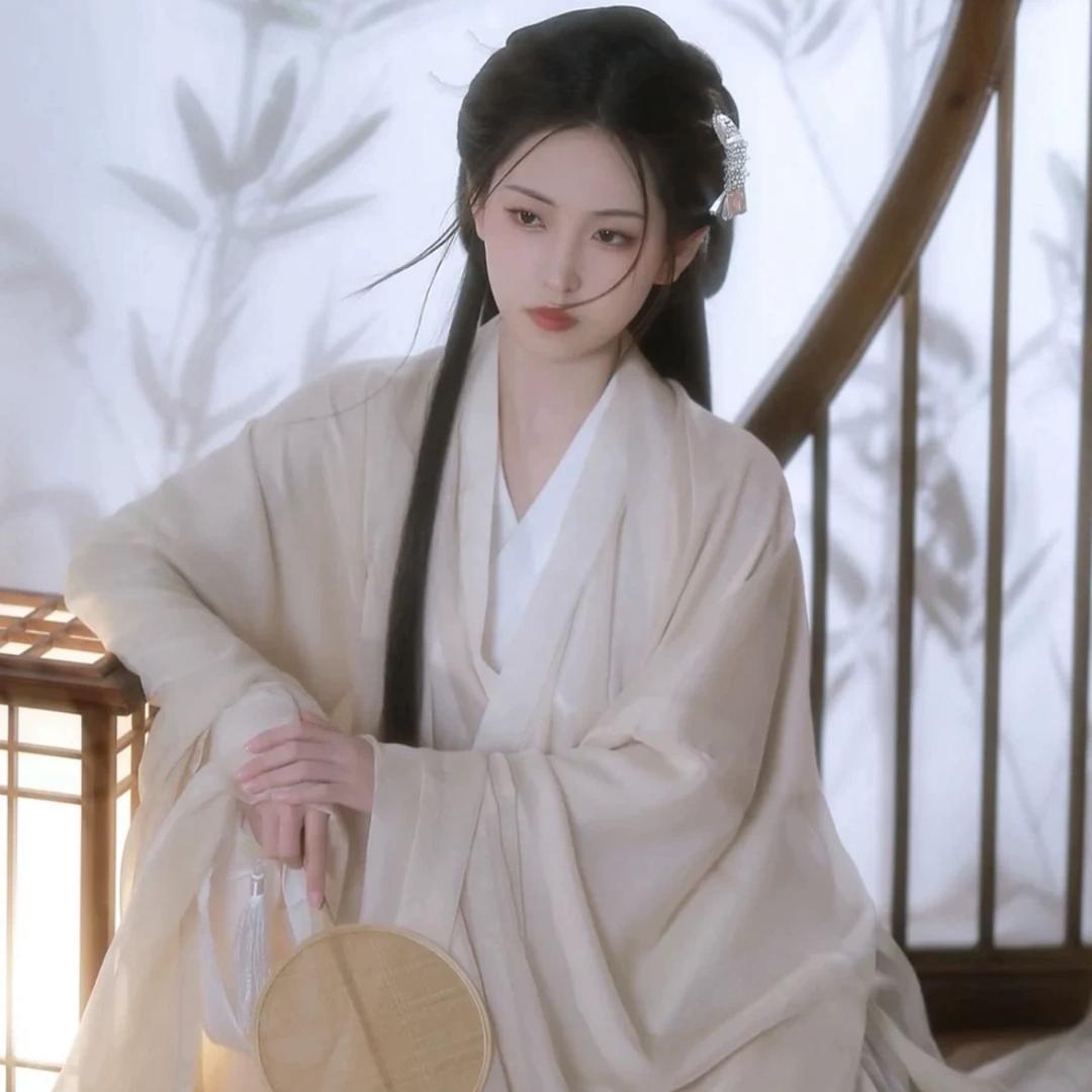 赵孟頫的迷妹扬州灵儿