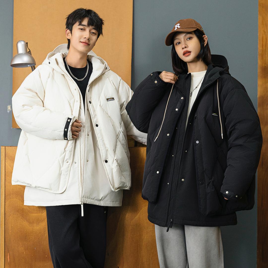 俊泽潮牌青少年装