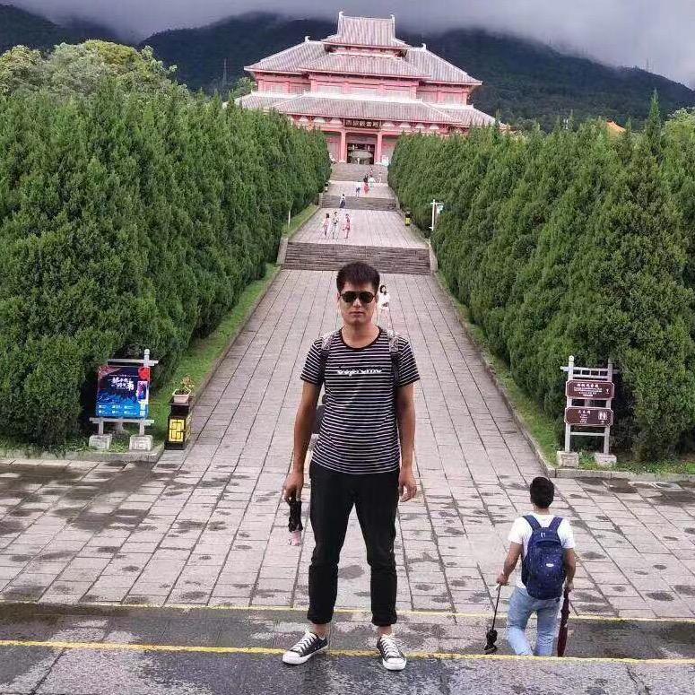老阳哥