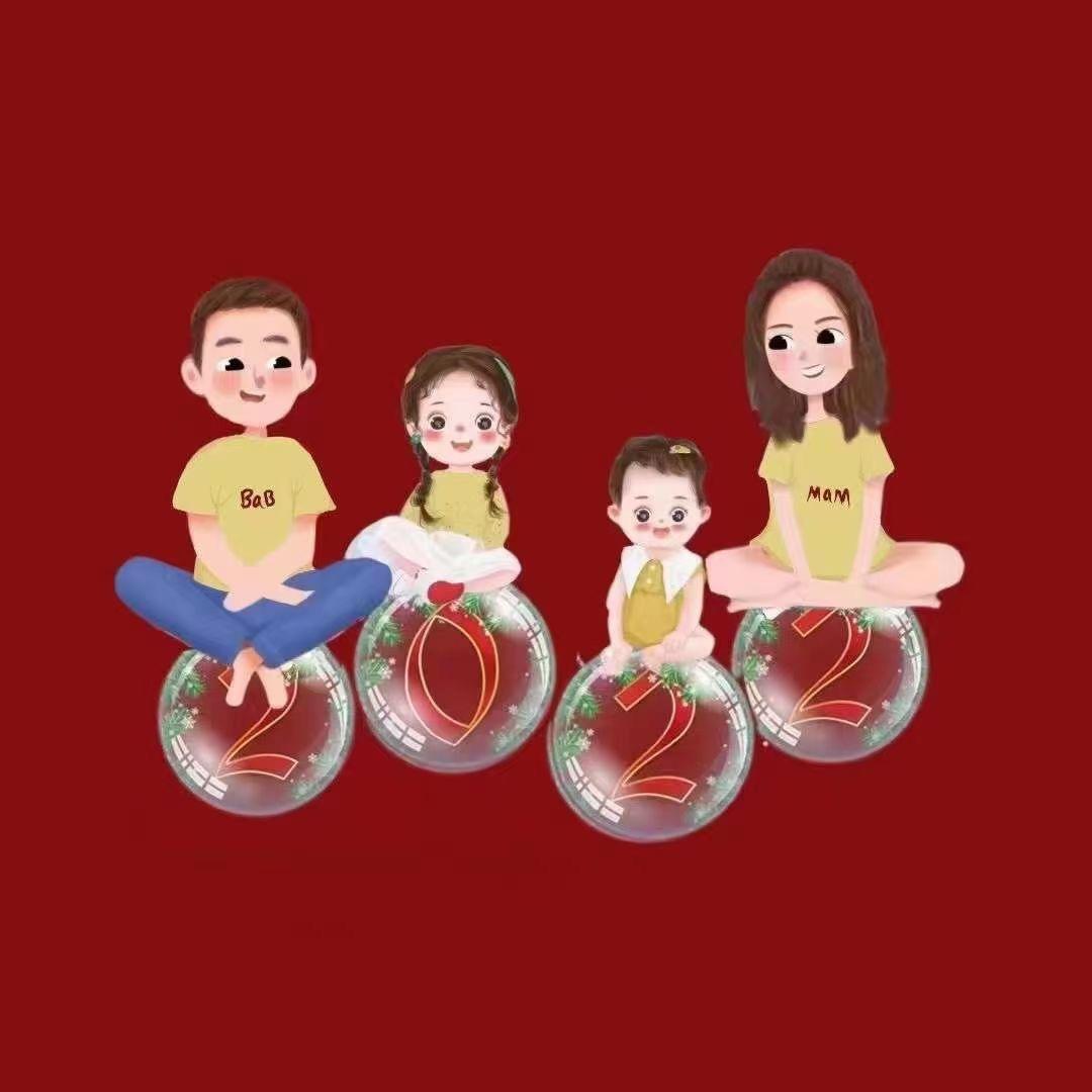 月C