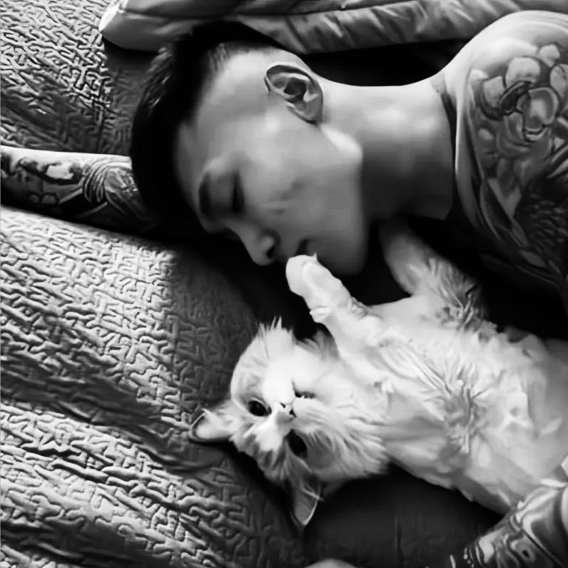 比路虎还霸的男人.