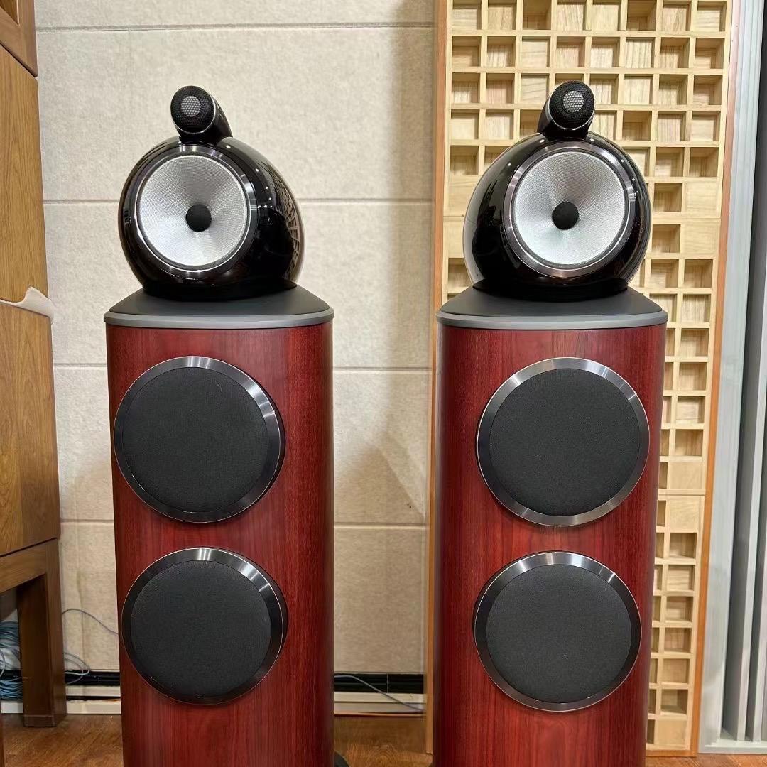 北京音响回收思韵之声
