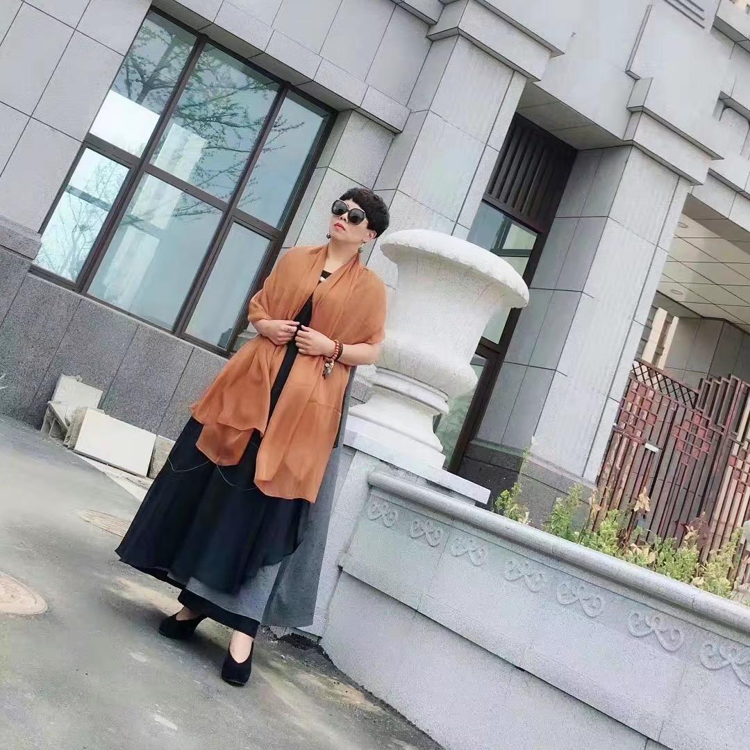 素语轩阁女装店