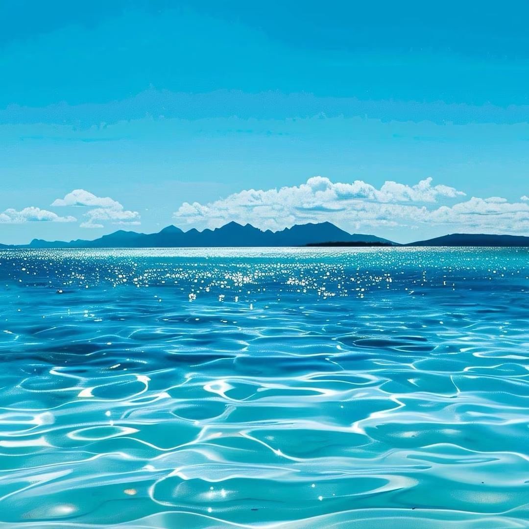 森屿海