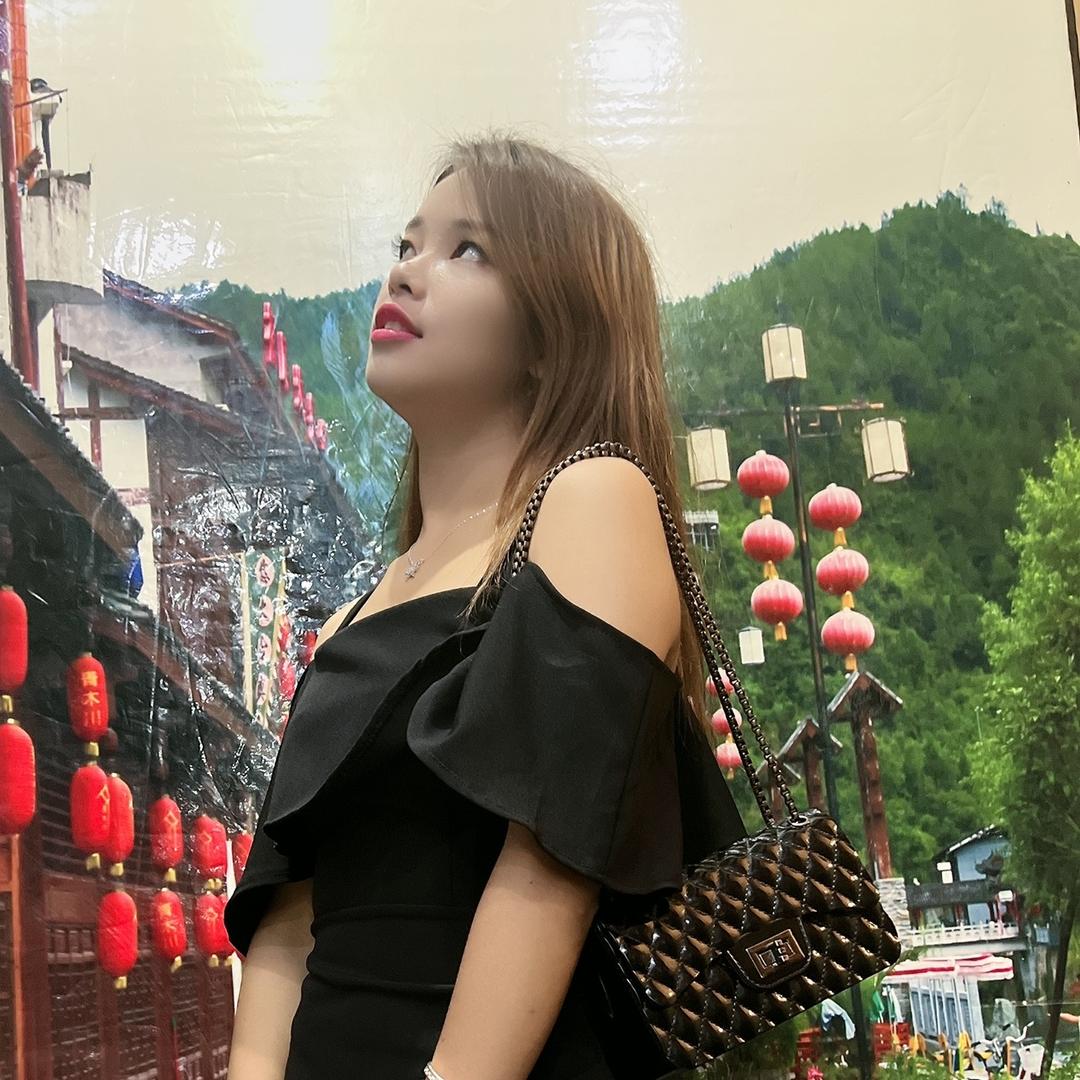 欣儿《忠于自己》