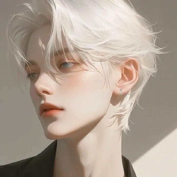 A .