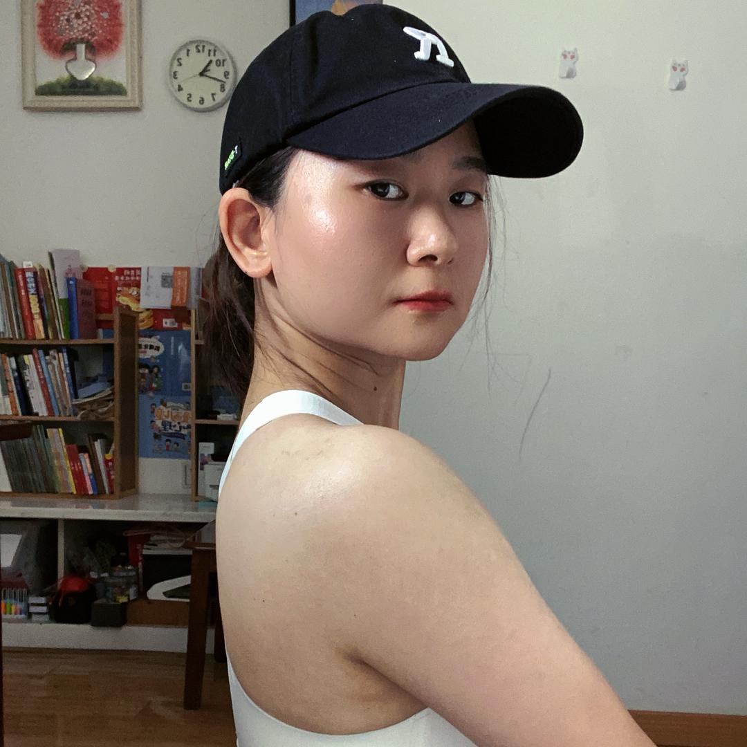 炫丽姐爱健身（晶小朵）