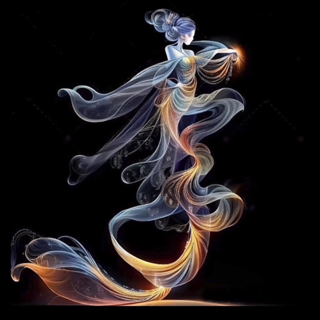 ꧁꫞꯭有꯭你꯭真꯭好꯭꫞꧂