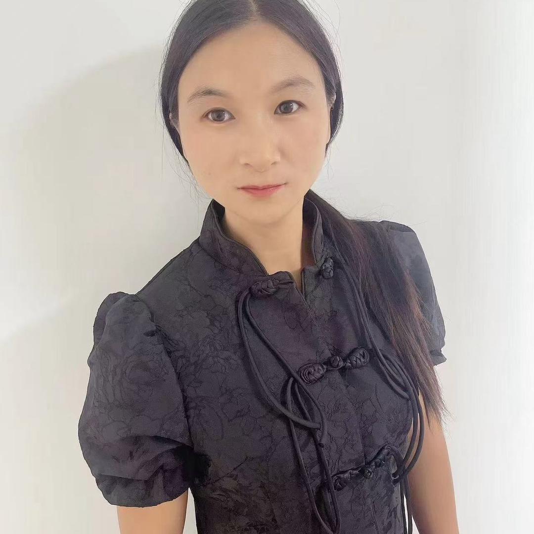 琳琳造型松