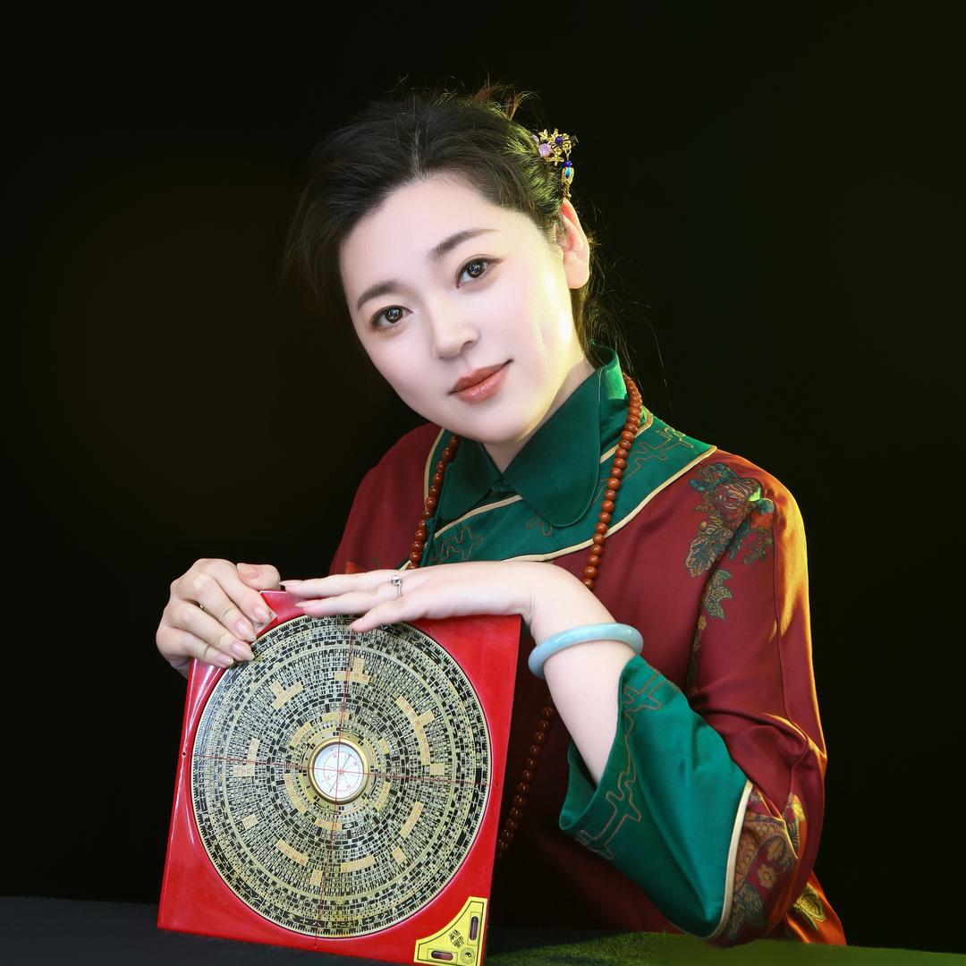 柠希–走山观水