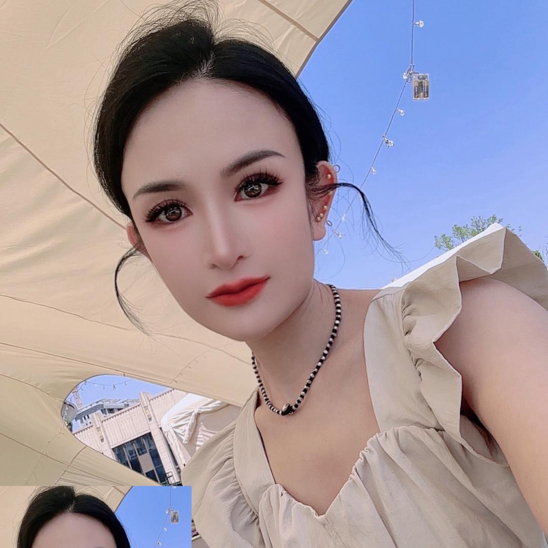 彭婆77街欧韩范儿女装 香港一诺伊川总代