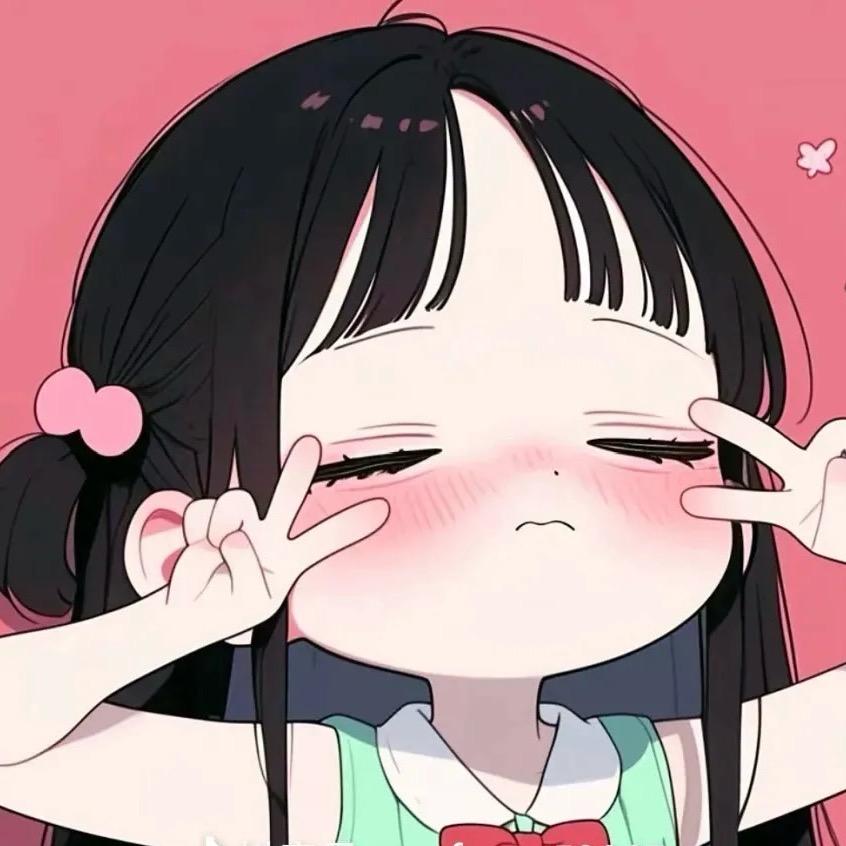 小小孩.