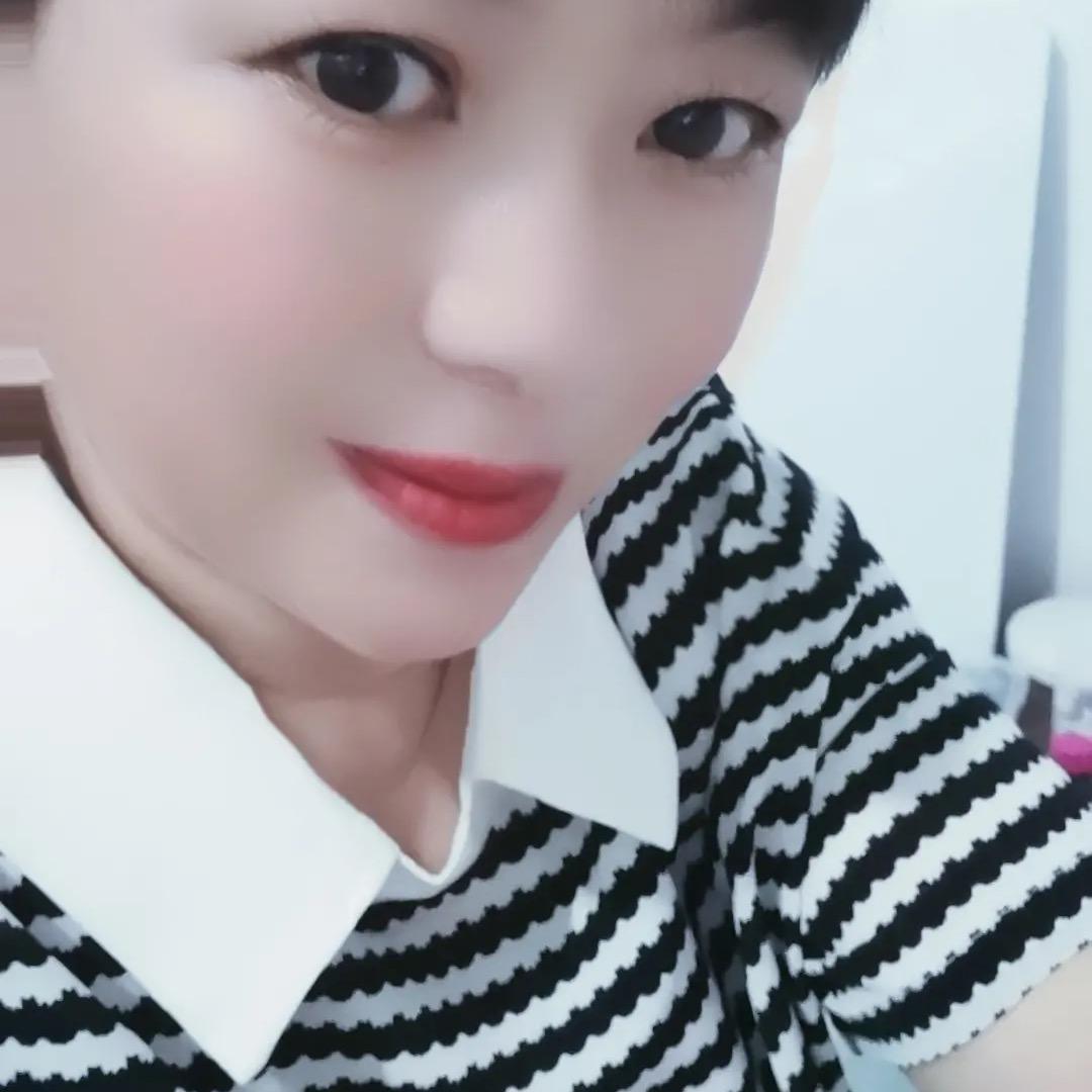 稳稳的幸福🌹