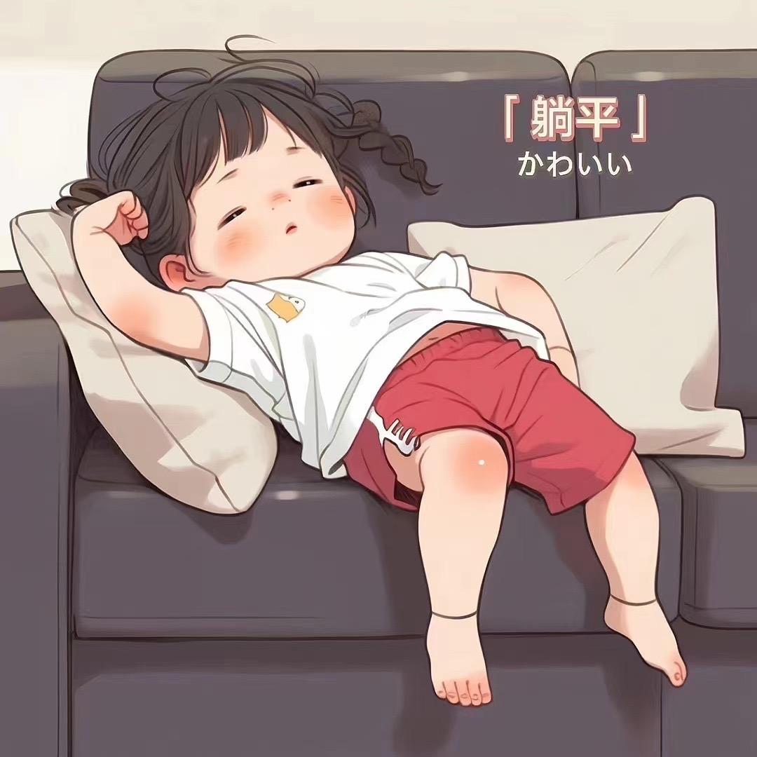 茴香棒棒糖丶Tt