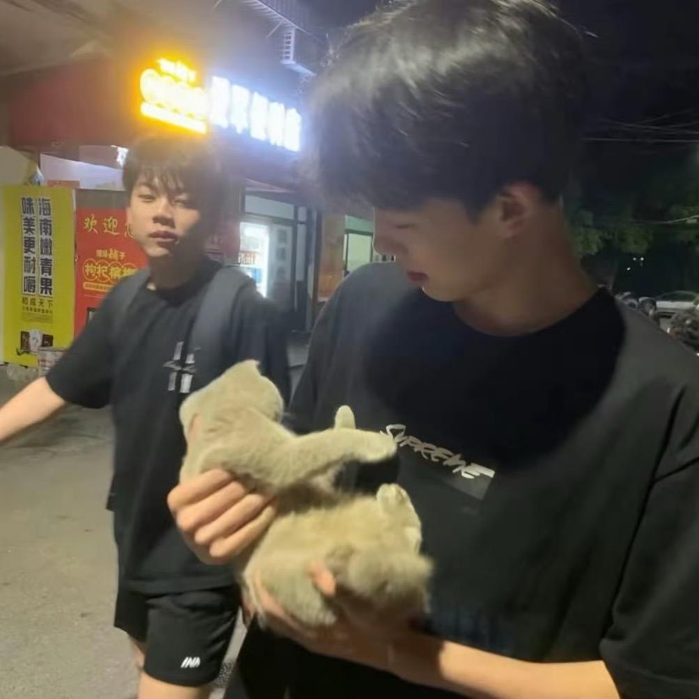 不说缘..