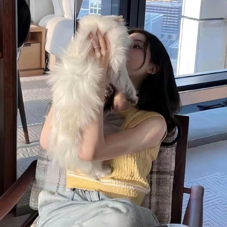 炸毛公主👸(打工版)