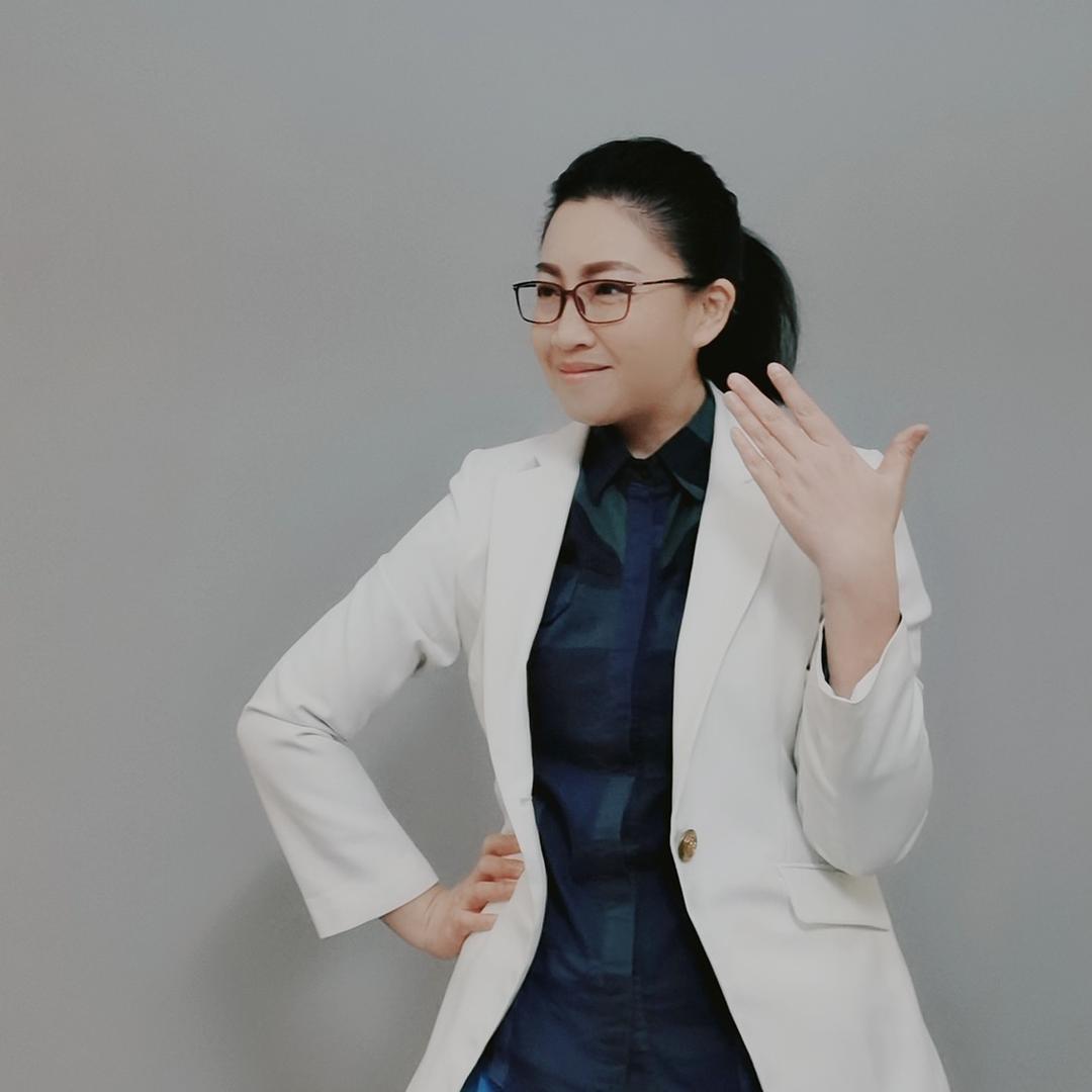 鬼谷子智慧-陈老师