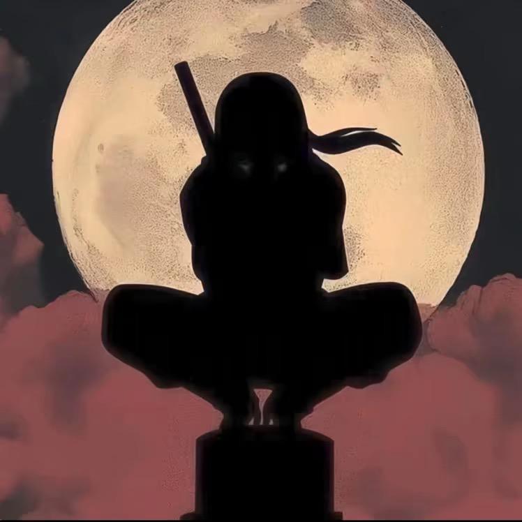 涅槃重生🦾
