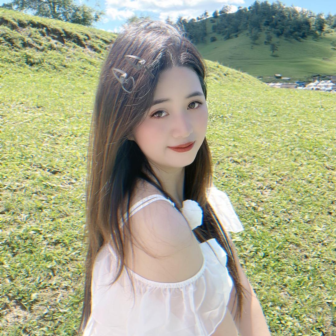 小笨笨😚呀