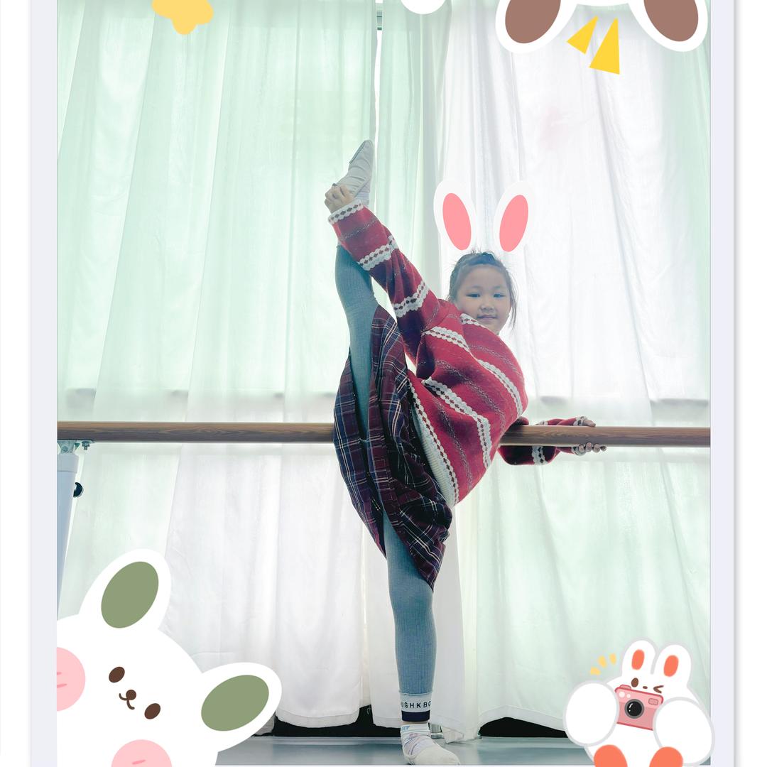 ✘小魏学书法～