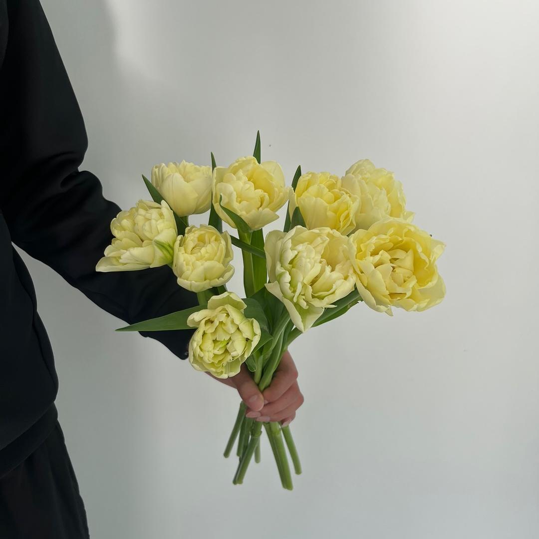 吉小花艺