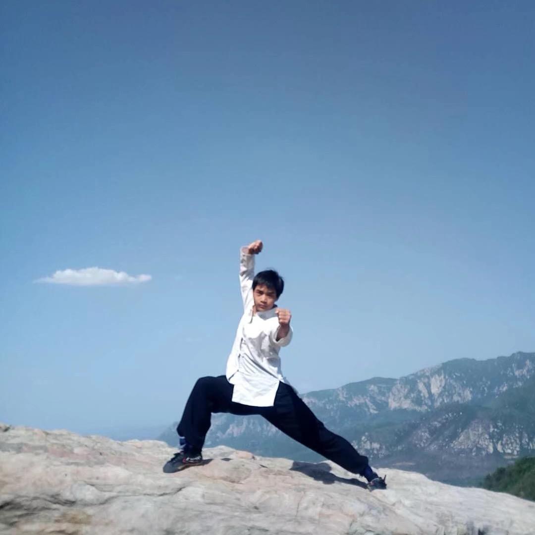 《北腿》龙少侠🇨🇳