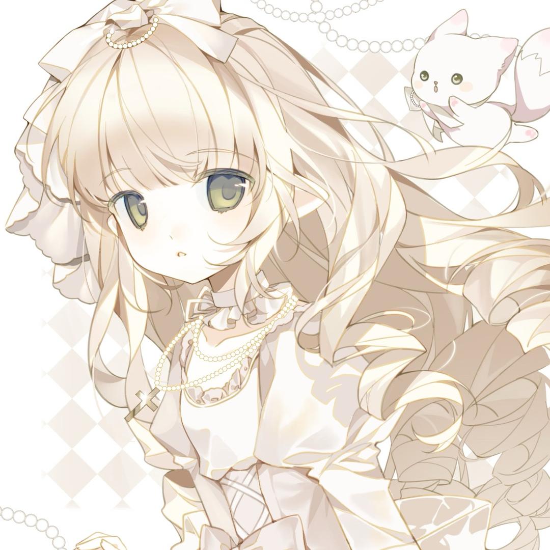 愛像首尔下初雪