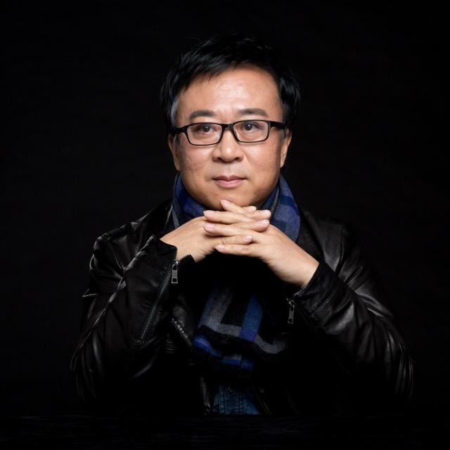 黄卫老师