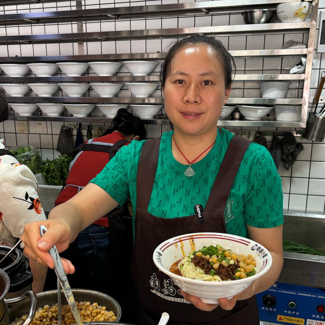 昆明经济技术开发区仁杰小吃店