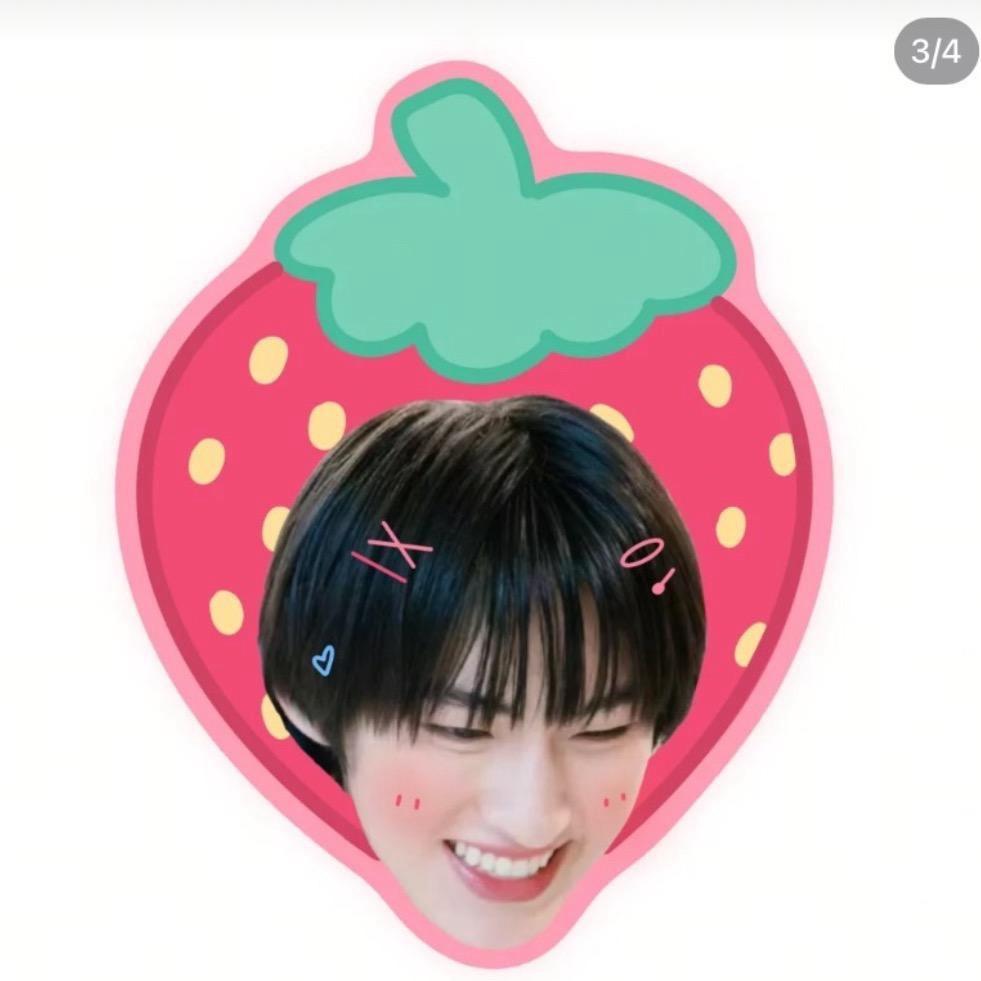 fah.（见过TMK版🦊🍓）限流版