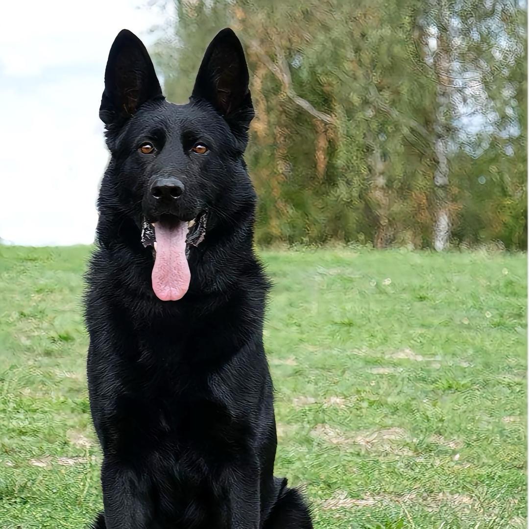 兰州新区金星犬舍（东德牧羊犬）