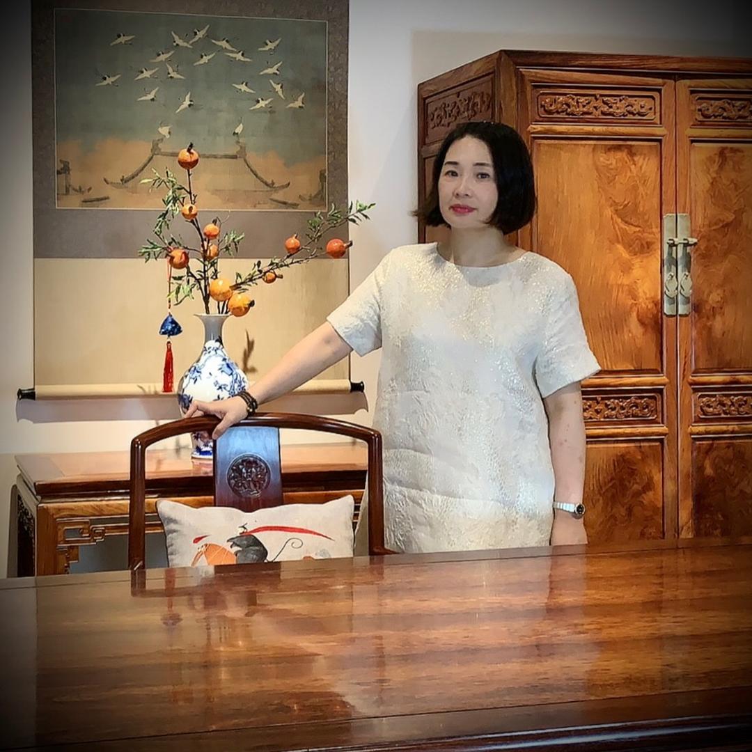 凌云姐（具瞻文化）