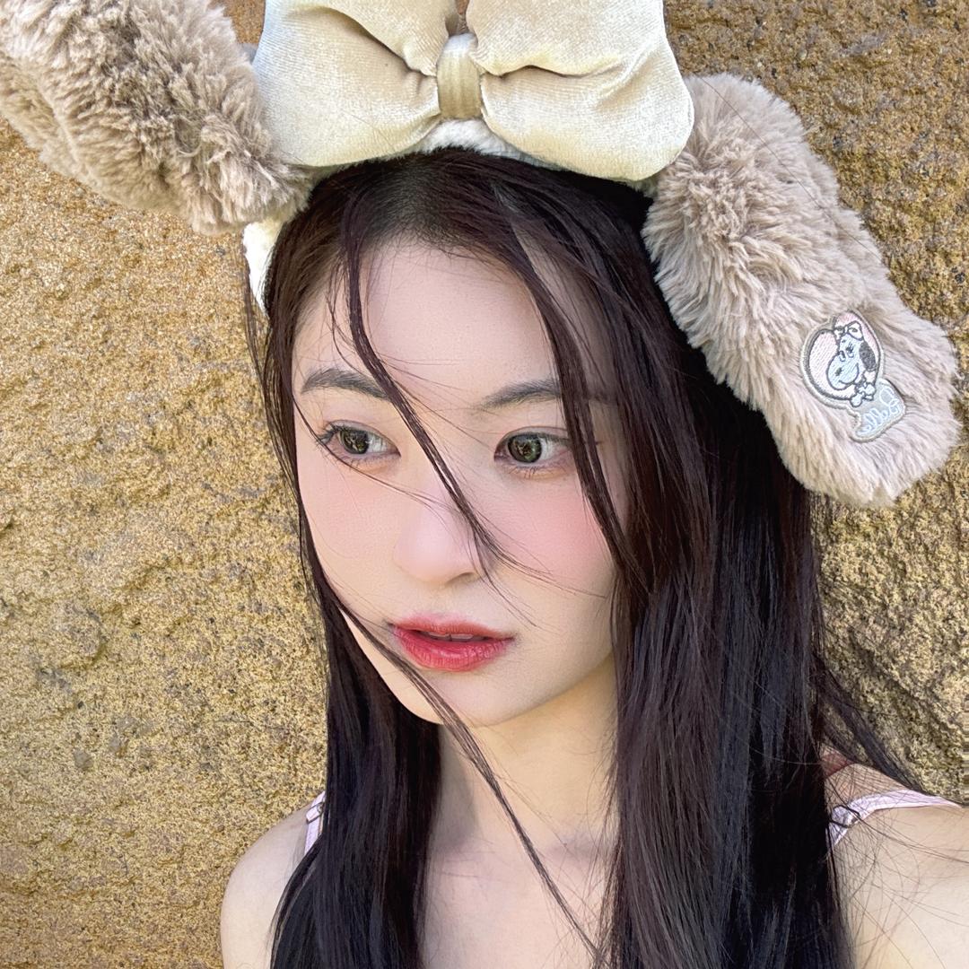 谢谢天依