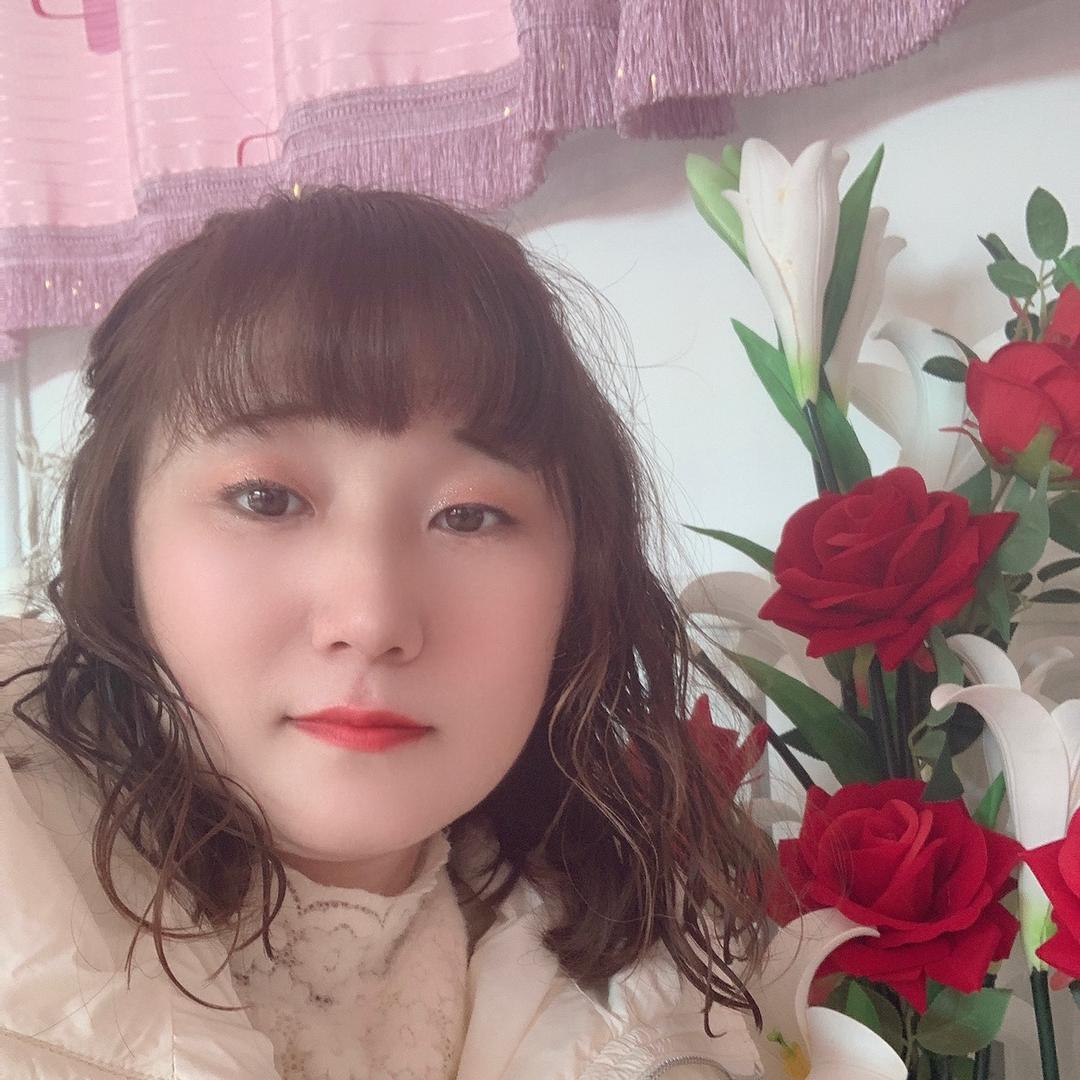 小阿慧（好好爱自己）