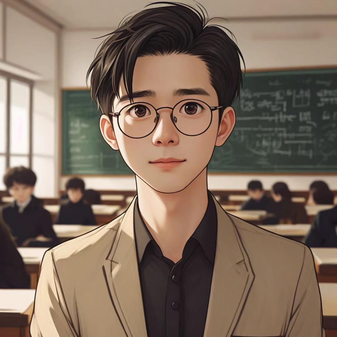 刘老师启智学堂