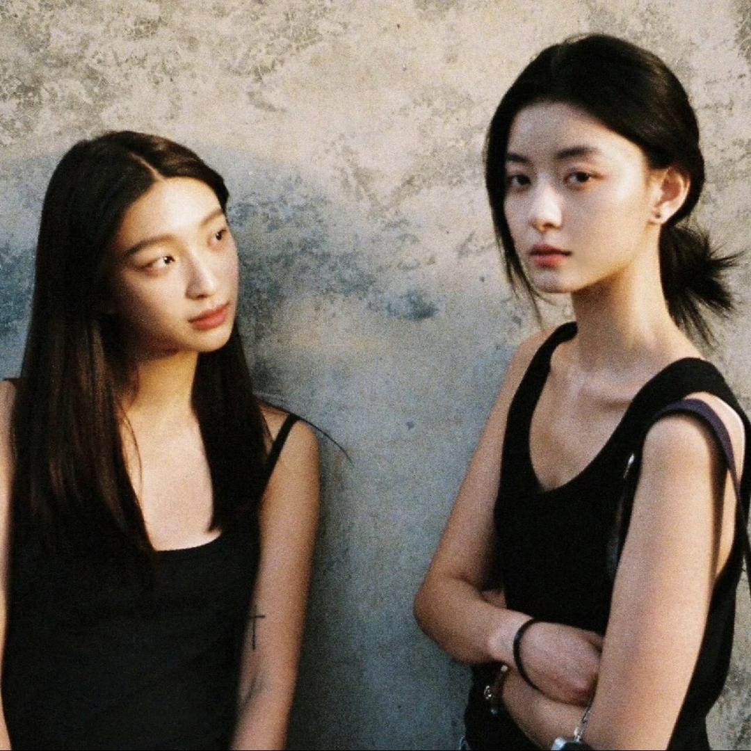 不知名美甲