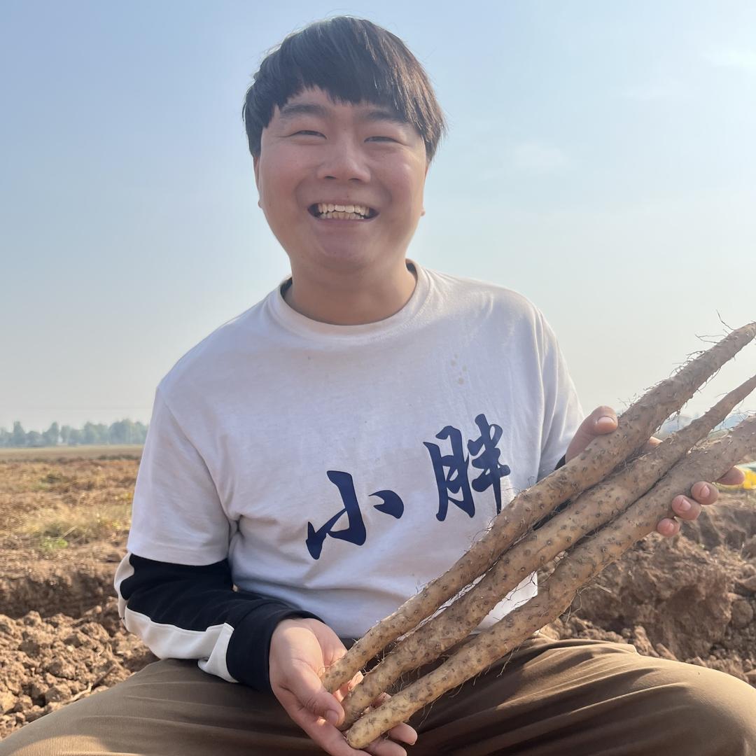 温县胖哥俩生鲜