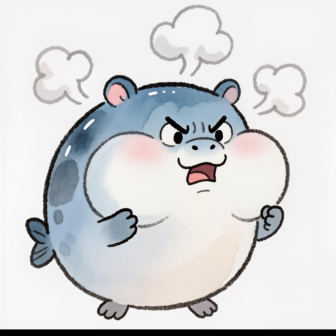咕力GULI