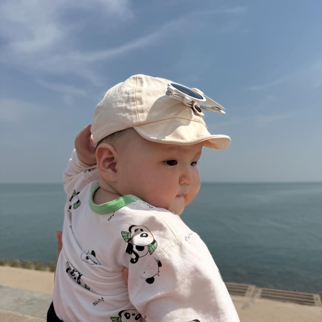 暖暖是个小胖妞