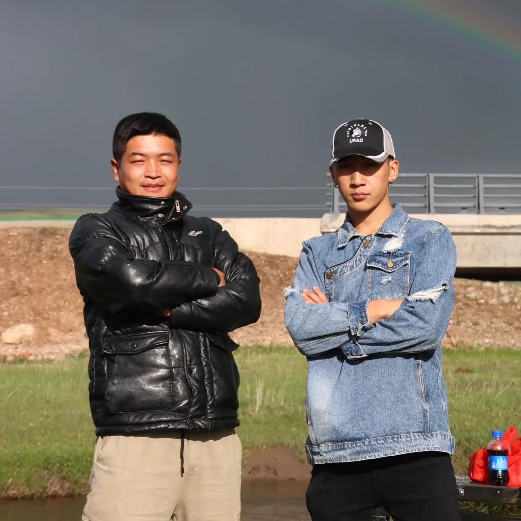 7是幸运的