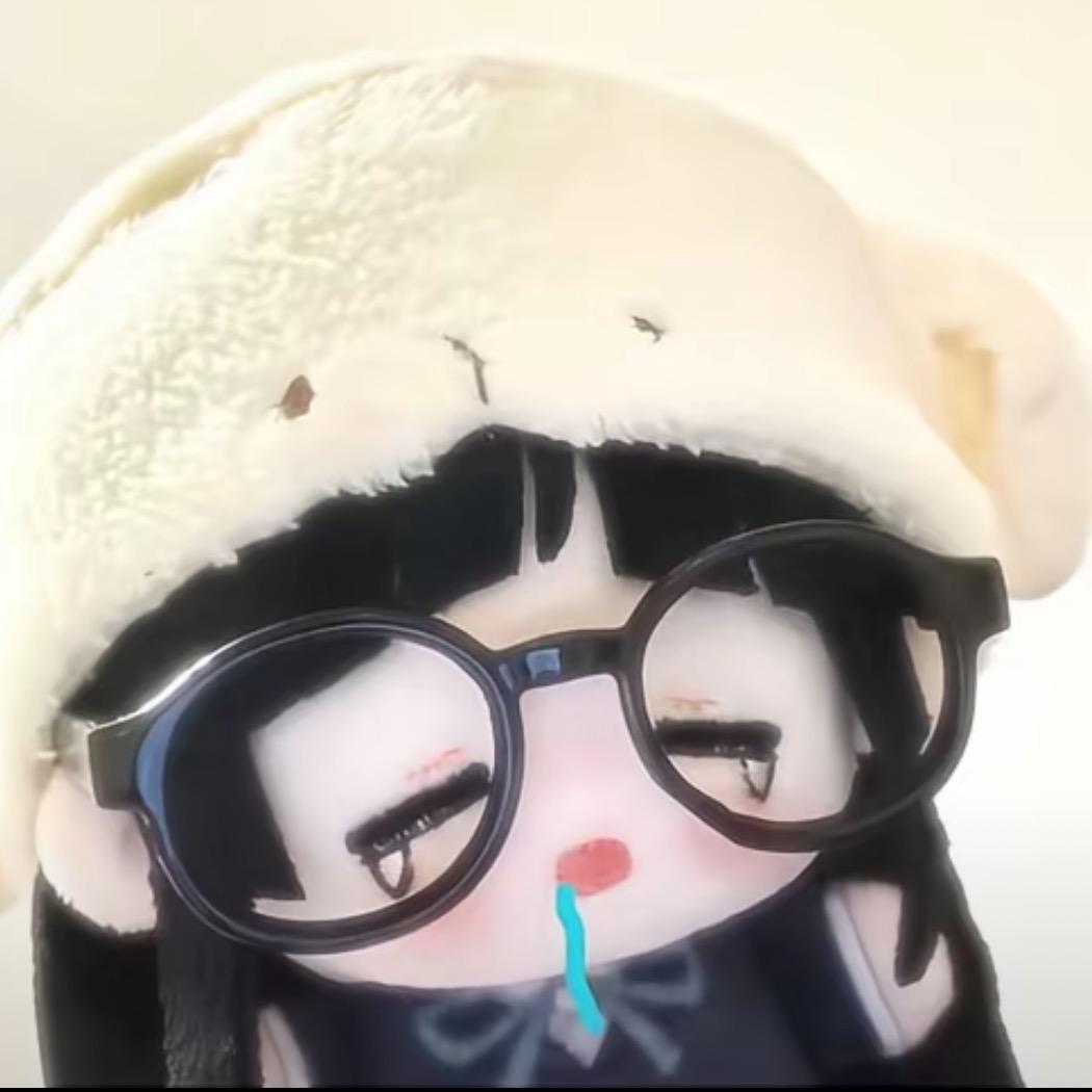 土豆💼日记.（毛孩子🐈‍⬛）