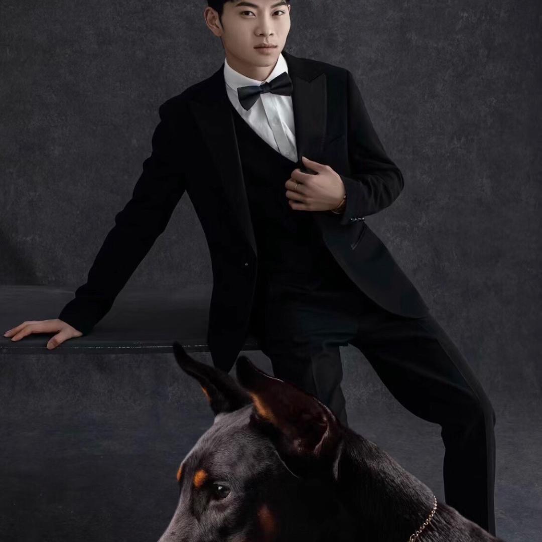 ✎~ 𝑴𝒓. 陆子寒🐎