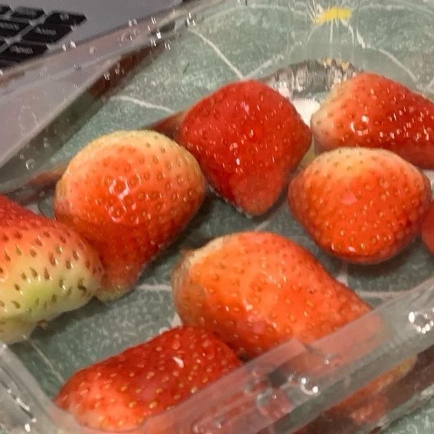原来是我