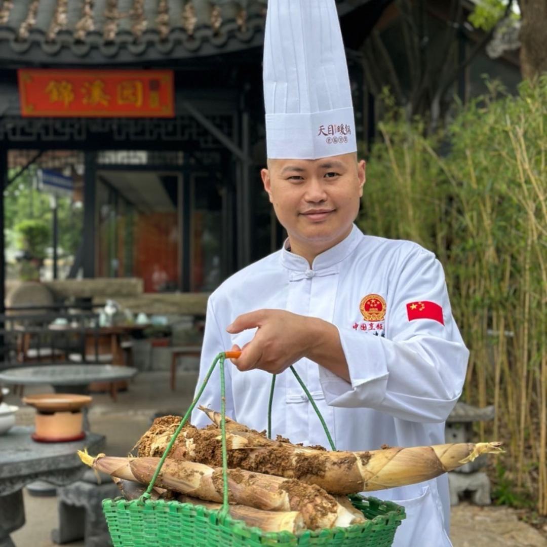 趙司令｛食尚餐饮联盟｝