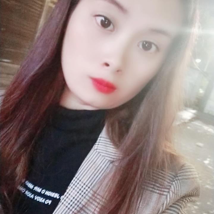 小婷子😍
