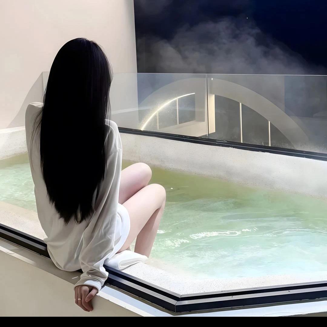 柔晚晚