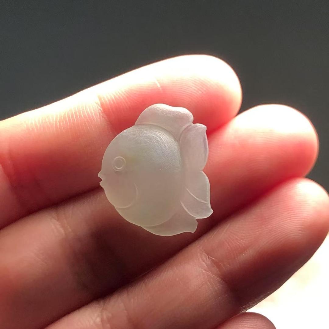 AI翡翠文化圆圆🍎🍏🍊