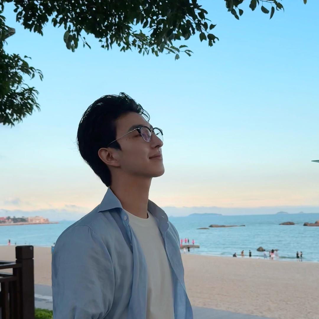 杨一同学⛳️@抖音